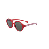Tortuga Rojo