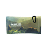 Funda Neopreno Reciclado Verde Oscuro