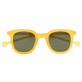Cauce Amarillo