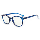 Sena Lectura Azul Oscuro