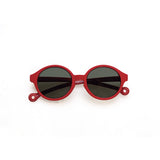 Tortuga Rojo