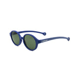 Tortuga Azul Oscuro