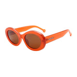 Sol Mandarina