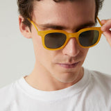 Cauce Amarillo