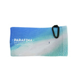 Funda Neopreno Reciclado Azul