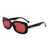Duna LECOLOR Lente Roja