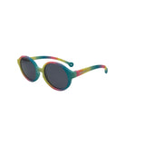 Tortuga Arcoiris
