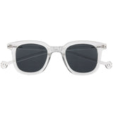 Cauce Transparente