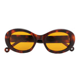 Sol Carey Tortuga