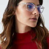 Sena Lectura Carey Azul